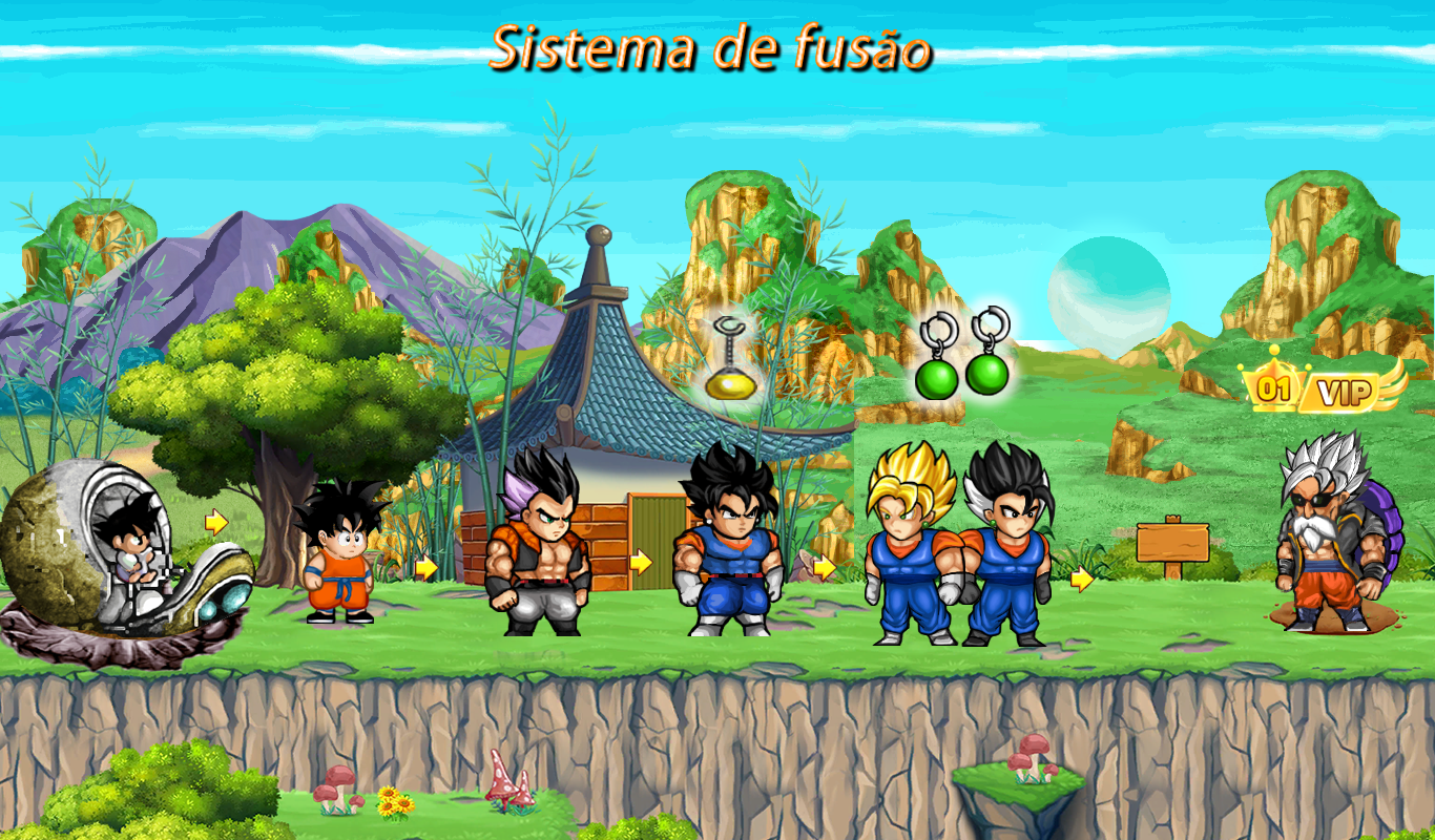 Evento do Poder